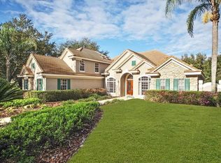 2259 Fountain Key Cir, Windermere, FL 34786