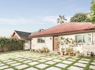 3237 Castle Heights Ave, Los Angeles, CA 90034