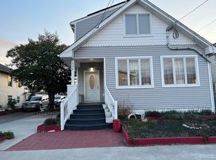 338 N Harrisburg Ave, Atlantic City, NJ 08401