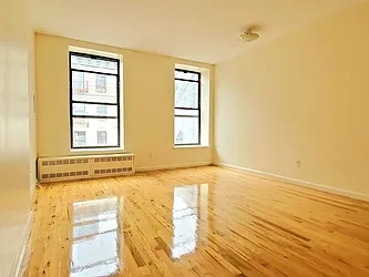 Rented by Compass