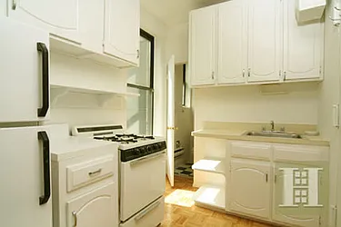 Rented by Halstead Real Estate