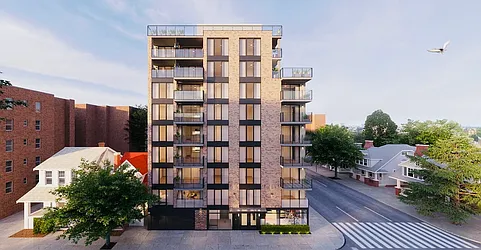 Rented by Remax Edge