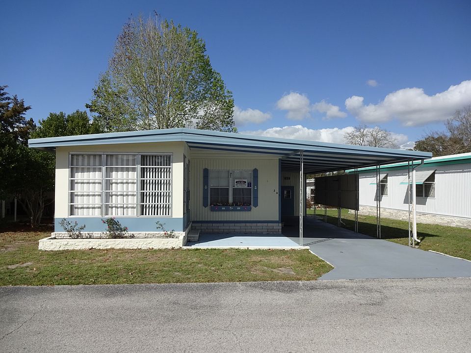 1st image of 3150 NE 36th Ave Lot 245