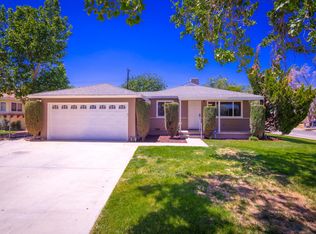 38657 Ladelle Ave, Palmdale, CA 93550