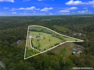 3268 Albin Ford Rd SE, Corydon, IN 47112