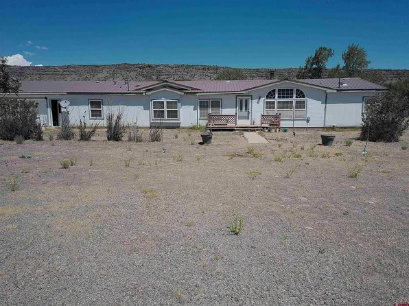 5769 County Road D.5, Antonito, CO 81120