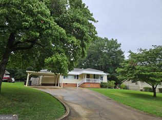 205 Flora Ave SE, Rome, GA 30161