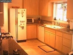 remodeled kitchen & baths