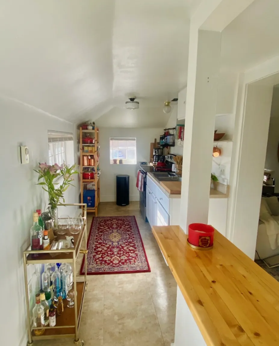 1 bed, 600 sqft, $1,595 — Photo 2
