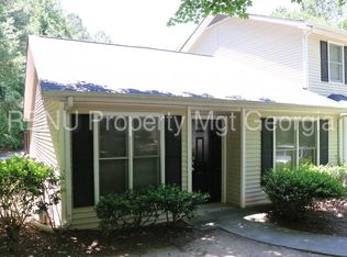 1558 Oakpointe Dr SW APT D, Marietta, GA 30008