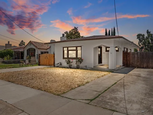 65 S Claremont Ave, San Jose, CA 95127