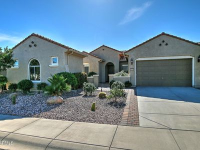 7801 W YORKTOWN Way, Florence, AZ, 85132