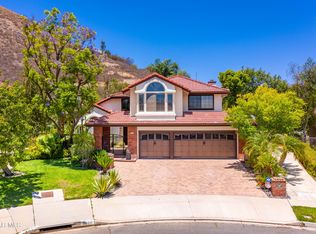 3060 Sioux Ct, Simi Valley, CA 93063
