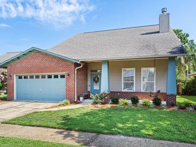 383 Calle Escada Santa, Santa Rosa Beach, FL, 32459
