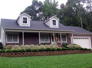 501 Wilton Ct, Bessemer City, NC 28016