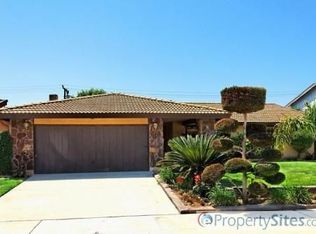 2085 Cheam Ave, Simi Valley, CA 93063