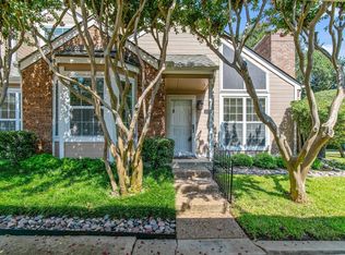 17820 Windflower Way UNIT 401, Dallas, TX 75252