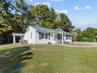 1390 Thelbert Dr, Fayetteville, NC, 28301