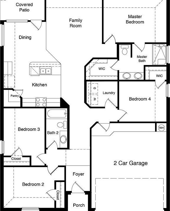 2nd image of 240 Oaklawn Dr
