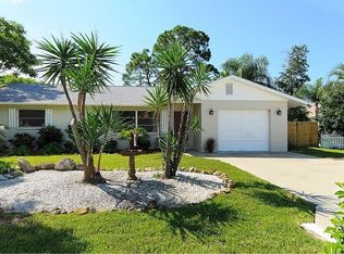 1195 S Venice Blvd, Venice, FL 34293