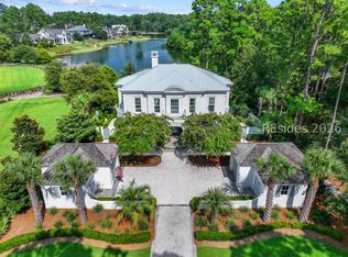 241 Waterfowl Rd, Bluffton, SC 29910