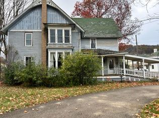 108 E Maple St, Coudersport, PA 16915