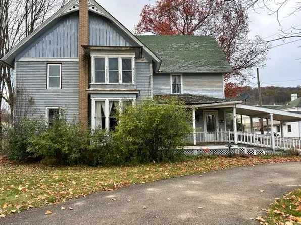 108 E Maple St, Coudersport, PA 16915