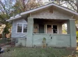 733 23rd St SW, Birmingham, AL 35211