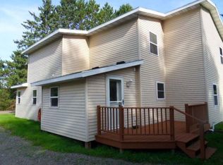 2887 Cth N, Rhinelander, WI 54501