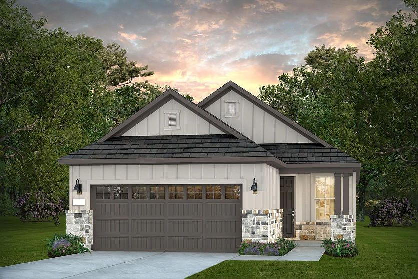 Contour Exterior