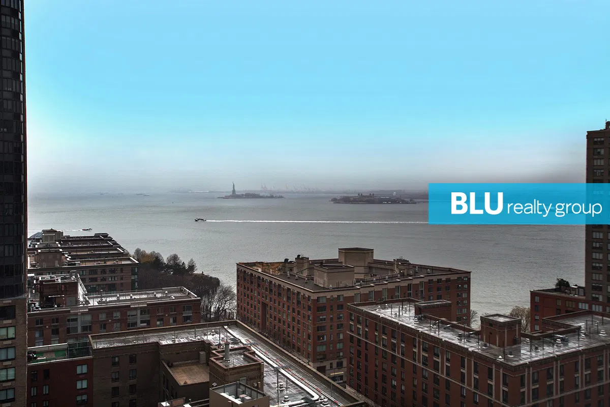 225 Rector Place #22C in Battery Park City, Manhattan | StreetEasy