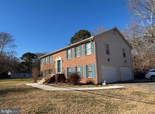 18410 Richard Allen St, Aquasco, MD 20608