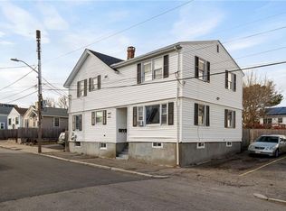 9 Yale Ave, Providence, RI 02908