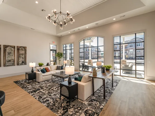 The One at Hope Mills