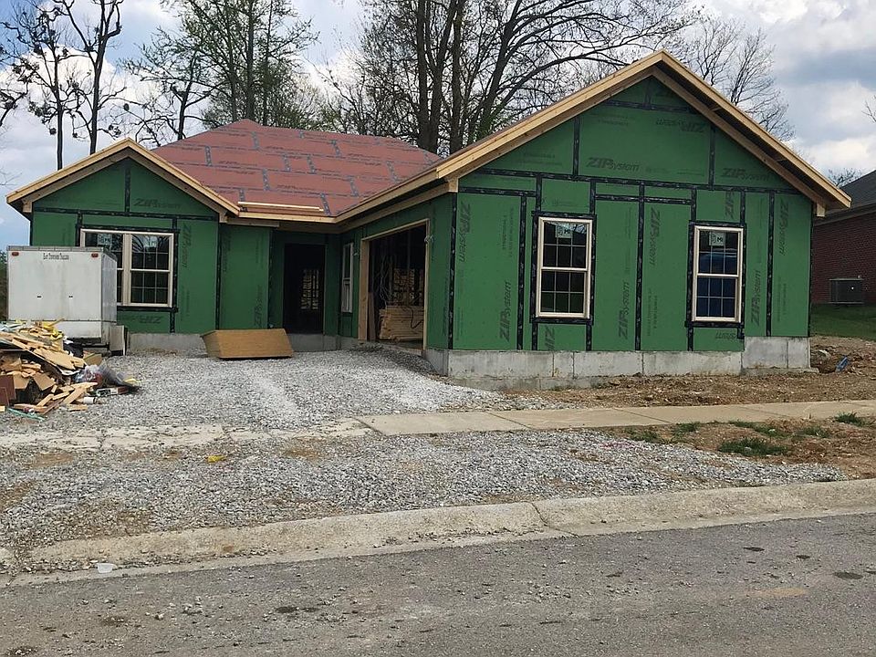 1st image of 1025 Berry Hl #1025