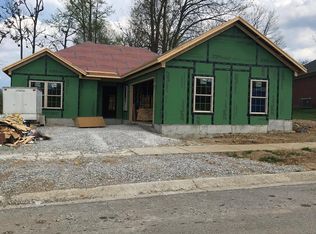 1025 Berry Hl #1025, Frankfort, KY 40601