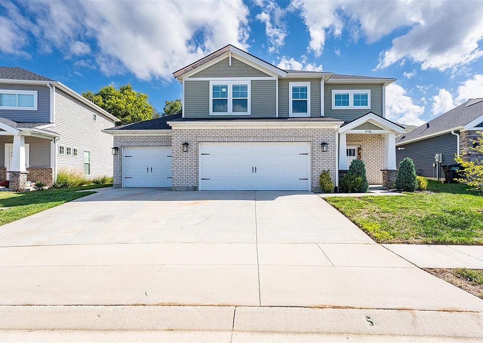 1st image of 4106 Little Bluestem Dr