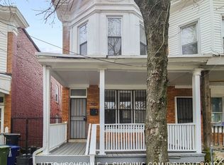 703 Glenwood Ave, Baltimore, MD 21212