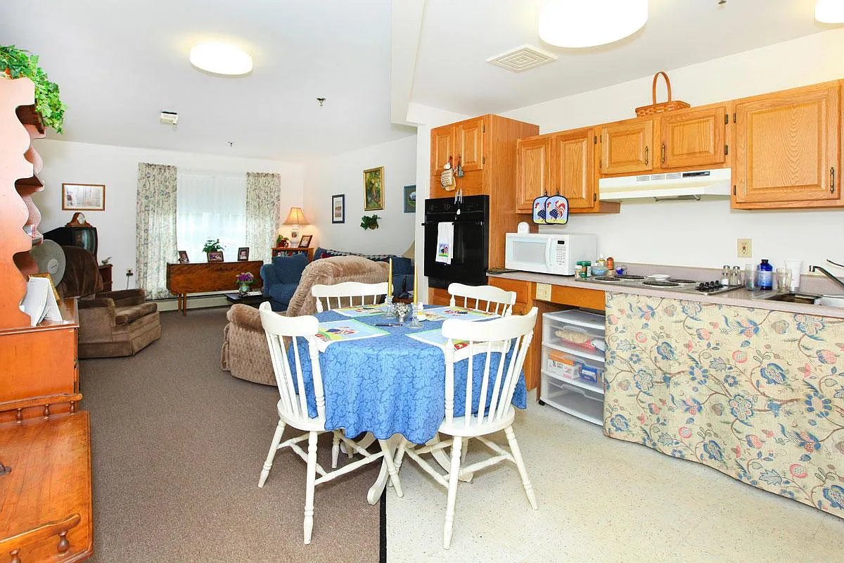 Branch River Commons — Photo 1