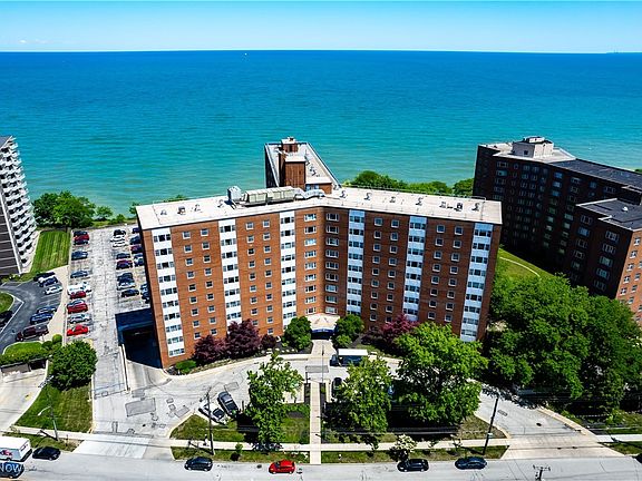 2nd image of 11850 Edgewater Dr APT 311