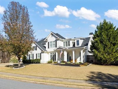 181 Mountain Vista Blvd, Canton, GA, 30115