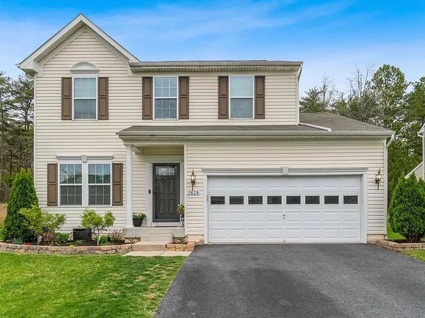 5626 Country Farm Rd, White Marsh, MD 21162
