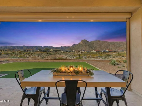 5676 N 206TH Lane, Buckeye, AZ 85396