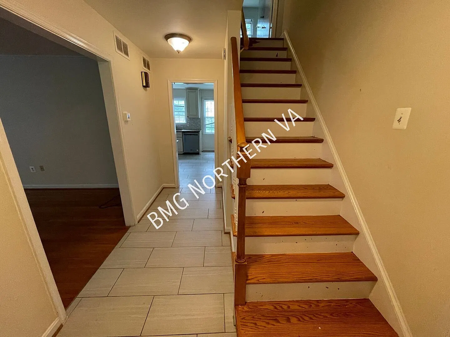 Exceptional Spacious 6 BR / 3 BA Home In The Sought-After Community of McLean — Photo 3