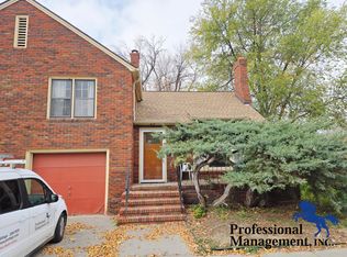 812 1st St W, Billings, MT 59101