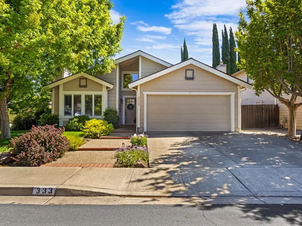 333 Saybrook Avenue, Vacaville, CA 95687
