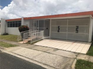 1000 Calle Tegucigalpa, San Juan, PR 00921