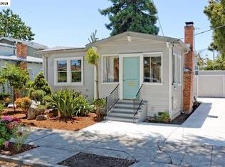 1310 Derby St, Berkeley, CA 94702