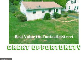 231 W K St, Purcellville, VA