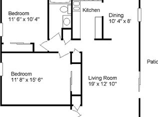 5709 Maplewood Dr APT A, Speedway, IN 46224